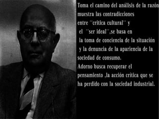 Filosofía Antigua y Moderna 