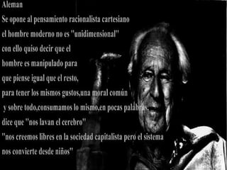 Filosofía Antigua y Moderna 