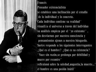 Filosofía Antigua y Moderna 