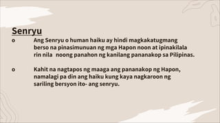 Example Ng Senryu FILPAN030_Kabanata 6_Panahon ng Hapones.pdf