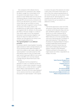 Facing challenges, 
8* %*#+,,+.01*%0%!/ 
Contact 
* .!/%!#!*$#!* 
1.+,!*! 7!+.#*%/0%+* 
!/0.101.%*#*/+(2!*5 
6%!#!*$#!*/(*/+) 

	 