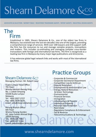 the process. This should facilitate the selection of an 
appropriate restructuring process and maximise value 
for all stakeholders. 
Authors: 
Billy O’Riordan, Partner 
Corporate Recovery and Insolvency 
Email: billy.oriordan@ie.pwc.com 
Declan McDonald, Director 
Corporate Restructuring and Insolvency 
Email: declan.mcdonald@ie.pwc.com 
PwC Ireland 
One Spencer Dock, North Wall Quay 
Dublin 1, Ireland 
Tel: +353 (1) 792 6092 
Fax: +353 (1) 792 6200 
Website: www.pwc.com/ie 
117 
practice it may be difficult to align the competing aims 
of the company and the secured creditor. The degree 
of board involvement required by the secured creditor 
and ongoing shareholder oversight are other factors 
to be considered by the secured creditor in appraising 
any debt-for-equity restructuring. 
Summary 
Given the fact that each individual restructuring 
process will have direct consequences for multiple 
stakeholders (shareholders, directors, employees, banks 
and other creditors), it is important for both the 
secured creditor(s) and the directors of an insolvent 
company to source restructuring advice from 
experienced legal, accounting and corporate finance 
professionals in order to assess all available options. 
All parties need to adopt a proactive approach to 
the corporate debt restructuring process and all 
strategic options will need to be evaluated early in 
 