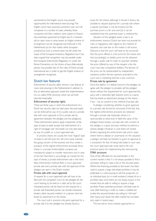 120 
procedure may not be a member of the appeal board 
hearing the case. 
In the implementation phase following formal 
approval of the plan, the crisis settlement panel will 
have the duty, pursuant to Article 13 of Law No 3 of 
January 27, 2012, to decide any issues as may arise in 
performing the agreement, to supervise compliance 
with the contractual provisions, and to notify the 
creditors of any breaches as may be detected. In 
order to ensure proper performance of the 
agreement, the legislators thought it appropriate to 
threaten voidance of any payments or disposals of 
assets made in breach of the agreement or the plan, 
probably also with a view to discouraging both the 
debtor and any other party to the agreement from 
perpetrating, or assisting in the perpetration of, a 
breach of either the plan or the agreement. 
Supervising proper performance of the agreement 
is not the only task assigned to the crisis settlement 
panel, which is a body of professionals meeting certain 
requirements. 
As these professionals are given roles that are 
performed by different persons in other insolvency 
procedures, they have a pivotal role to play not only in 
the course of the procedure, but already at the time 
the plan and the proposal to the creditors are being 
prepared, since the debtor will necessarily have to 
turn to them for assistance. 
As mentioned above, in addition to discharging 
advisory functions, the panel is responsible for securing 
and protecting third-party interests, since it is required 
to attest the feasibility of the plan and to certify the 
accuracy of the information contained in the proposal. 
The panel has also the duty both to collect the 
creditors’ notices of acceptance and to acknowledge 
any objections to the plan. Furthermore, it is required, 
on behalf of the debtor, to provide for any statutory 
notices and public statements as the judge may order, 
and, after the agreement is formally authorised, it will 
endeavour to resolve any difficulties as may arise at 
the enforcement stage by ensuring proper contractual 
performance by the debtor and notifying the creditors 
of any irregularities as may be detected. 
It is appropriate to stress that the efficacy of the 
agreement is primarily subordinated to the alternative 
actions for voidance and termination of contract 
provided for by Article 14 of Law No 3 of January 27, 
2012. Specifically, the agreement may be declared null 
and void by the District Court of competent 
jurisdiction at the request of any creditor where the 
debtor’s liabilities have fraudulently been inflated or 
deflated, a major proportion of his/her assets 
removed or dissimulated, or non-existing assets 
fraudulently simulated. Termination is admissible where 
the obligations arising from the agreement are not 
performed, any promised security interests are not set 
up, or the agreement can hardly be performed for 
reasons outside the debtor’s control. Another ground 
for termination has been introduced by Article 14 of 
Law No 3 of January 27, 2012, pursuant to which the 
agreement is deemed automatically terminated where 
the debtor fails to make any payments due to public 
administrations or to any providers of mandatory 
pension or welfare benefits within 90 days of the 
relevant due dates. 
By providing for the statutory settlement of over-indebtedness 
crises, Law No 3 of January 27, 2012 is 
undoubtedly commendable for setting up a procedure 
for the discharge of a person ineligible for bankruptcy 
proceedings that involves the whole of that person’s 
creditors even when only some of them participate in 
the agreement. 
However, to what extent the procedure under 
scrutiny will be welcomed is still to be seen, especially 
because of the apparent lack of real incentives for the 
creditors to enter into the proposed agreement – 
contrary to what occurs in the case of the debt 
restructuring arrangements provided for by Article 
182-bis of the Bankruptcy Act. For it is fair to predict 
that the procedure so newly introduced may turn less 
successful than hoped for, since the benefits arising to 
the creditors from consenting to the debtor’s 
proposal might prove inadequate to disincline the 
creditors from seeking individual enforcement actions 
against the debtor’s present and future assets. 
Author: 
Prof. PierDanilo Beltrami, Ph.D., Partner 
Lombardi Molinari e Associati Law Firm 
Via Andegari 4/A 
20121 Milan 
Italy 
Tel: +39 02 89622 1 
Fax: +39 02 89622333 
Email: info@lmlaw.it 
Website: www.lmlaw.it 
 
