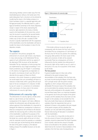 Lombardi Molinari e Associati has more than eighty lawyers. 
The Firm assists its clients in important litigation and arbitration cases in 
corporate, commercial and general civil law matters and is active in advising 
and assisting industrial and insurance companies, financial institutions and 
private equity funds in non-contentious matters, in innovative and complex 
deals such as mergers and acquisitions, joint ventures, tender offers, structured 
finance, banking transactions and real estate, both within Italy and 
increasingly at an international level. The Firm has significant experience in 
bankruptcy issues and business reorganisations, having assisted various 
Italian groups in restructuring their activity. 
 