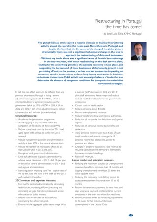 An experienced pilot 
for unfamiliar waters 
LUXEMBOURG 
Established in 1999, we are today one of Luxembourg’s largest independent 
business law firms. 
We have brought together a creative and ambitious team of almost 70 professionals 
to create a firm at the cutting edge of Luxembourg’s business laws and practices. 
Our team is chosen by high profile clients worldwide for our ability to react, to 
innovate and to plan new ways to help meet their goals. Working in partnership 
with clients, our ultimate objective is to provide the legal advice and assistance 
which will make a positive difference to their business. 
We believe a successful career comes from working as a team of open and 
motivated colleagues who dedicate time to supporting and helping one another. 
Contributions, ideas, initiatives and knowledge sharing are embraced and valued 
at all levels. The opportunities we offer are endless and from day one, you will have 
the support and training to develop your practical knowledge and expertise. 
Since our inception, the culture of our firm has always been a key priority. Team 
spirit, well being, entrepreneurial culture, respect and commitment to development 
of people  their talents are core values that underpin everything we do. 
If you would be interested in joining us, we would be delighted to hear from you. In 
return, we offer boundless opportunities for both personal and professional growth 
through a rewarding and challenging career environment. 
Contact us 
on recruitment@opf-partners.com. 
in Luxembourg on +(352) 46 83 83 
291 route d’Arlon, B.P. 603 L-2016 Luxembourg 
or London on +44 (0) 20 7330 1111 
10 Dominion Street, London EC2M 2EF 
www.opf-partners.com 
CORPORATE MA | PRIVATE EQUITY | TAX | INVESTMENT FUNDS | BANKING  FINANCE | REAL ESTATE | RESTRUCTURING  INSOLVENCY | LITIGATION 
 