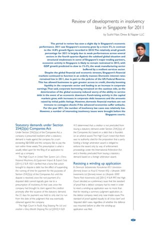 134 
taxable events at the level of the parent company 
after deconsolidation of the subsidiary do not 
influence the amount of the loss to be attributed to 
the subsidiary of the fiscal unity. 
Intra-group debt positions 
During the lifespan of the fiscal unity, intra-group 
receivables and loans are eliminated in the tax 
consolidation and are therefore disregarded for tax 
purposes. Intra-group receivables and loans revive upon 
termination of a fiscal unity. Debts on fiscal unity entities 
should then be set at nominal value. The corresponding 
receivable should in principle be valued at business 
value, which in most cases equals the fair market value. 
The existence of intra-group receivables in itself does 
not trigger a taxable moment in case of termination of 
the fiscal unity. However, if the subsidiary has a debt to 
the parent company and this debt will be waived in a 
later stage, this may have negative tax consequences 
(see below). 
For the sake of completeness, we would like to 
note that there is a provision which states that if the 
deconsolidation takes place within the sight of a 
‘liquidation’, external debts of the deconsolidated 
company (so debts to other entities than the entities 
that are part of the fiscal unity) should be revalued at 
the immediate moment prior to the deconsolidation 
to the business value of the debt (assuming that this 
amount is lower than the nominal value). With this 
provision, the legislator aimed at situations in which 
the company got bankrupt after deconsolidation. In 
our view, this provision can not be applicable if a 
company does not get bankrupt or a bankruptcy will 
end due to a creditor’s compromise. 
Taking into account the history and the wording of 
this provision, the application of this provision could 
be open for discussions with the tax authorities. The 
potential lower valuation of the debt and the 
corresponding taxable profit of this lower valuation 
will be triggered before termination of the fiscal unity. 
To the extent that this taxable profit exceeds the 
amount of taxable losses and, consequently, leads to 
taxes to be paid, this tax is due by the parent 
company of the fiscal unity and not by the 
deconsolidated subsidiary. However, the subsidiary is 
jointly and severally liable to all tax liabilities that have 
arisen during the period that this subsidiary was part 
of the fiscal unity. Therefore, this subsidiary can be held 
liable for the incurred tax liability if the parent 
company is not able to pay off this liability. 
Waiver of debts 
As described above, intra-group receivables and loans 
are disregarded for tax purposes during the lifespan of 
the fiscal unity. Therefore, a waiver of intra-group loans 
during the existence of the fiscal unity has no tax 
consequences. The analysis is different if the waiver of 
intra-group debts takes place after termination of the 
fiscal unity. A waiver does in principle result in a taxable 
profit at the level of the debtor. Based on a statutory 
provision, the profit as a result of the waiver is exempt 
to the extent it exceeds the sum of the existing losses. 
In other words, in case of a waiver the debtor does not 
have to pay any taxes but has to give up its taxable 
losses (with a maximum of the amount of the waiver). 
However, if the debtor was part of a fiscal unity in 
the six years prevailing to the waiver, not only the 
taxable losses of the debtor should be taken into 
account but also the losses that the debtor incurred 
during the period that it was part of the fiscal unity. 
Assuming that no losses were attributed to the 
debtor upon termination of the fiscal unity (as these 
losses were offset against profits of other fiscal unity 
entities and/or because the parent company did not 
agree to attribute losses to the subsidiary), the waiver 
can nevertheless lead to a taxable profit at the level 
of the debtor. 
Conversion 
A conversion of a debt into equity does not result in a 
profit at the level of the debtor. Therefore, no 
corporate income tax (nor any other tax) will be due 
upon conversion. If the debt that will be converted into 
equity is owed by the parent company of the fiscal 
unity, the conversion will not result in a termination of 
the fiscal unity. However, if the debt is owed by the 
subsidiary, the creditor will acquire shares in the 
subsidiary as a consequence of the conversion. If the 
parent company will not continue to own at least 95% 
of the shares in the subsidiary as a result of the 
conversion (one of the requirements for a fiscal unity), 
the fiscal unity will be terminated. In that case, the 
abovementioned points of attention should be 
considered again. 
STAK structure 
As explained above, the so-called STAK structure can 
be used as an alternative approach in restructurings. A 
STAK is only subject to Dutch corporate income tax if 
and to the extent it carries out a business. The mere 
holding of the shares by a STAK is generally not 
considered a business. Hence, the STAK should not be 
subject to corporate income tax. Also, for corporate 
income tax purposes not the STAK but the holders of 
the depositary receipts in respect of the shares will be 
considered the owners of the shares. Although a STAK 
is the legal owner of the shares, the ownership for 
Dutch tax purposes lies with the holders of the 
depositary receipts. From a Dutch tax point of view, a 
STAK is considered a nominee. 
Please note that the acquisition of shares in a 
company may be subject to real estate transfer tax if 
the assets of the company mainly consist of (Dutch) 
 