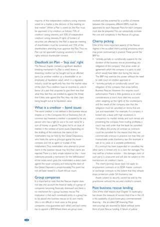 » 1,700 professionals worldwide 
» Nearly 40 global locations 
» Ranked among the top crisis 
managers by The Deal 
» Turnaround Management (TMA) 
Awards and Recognition: 
2011 - Chemtura 
2010 - Rossignol 
2009 - Interstate Bakeries 
2007 - Sourcelink and Treofan 
2006 - Ihr Platz 
2005 - Spiegel 
2004 - Americo / U-Haul 
2003 - Warnaco Group 
» Ranked Among the “Best 
Firms to Work For” by Consulting 
magazine and Vault 
LEADERSHIP 
PROBLEM SOLVING 
VALUE CREATION 
Whether serving as trusted business 
advisors or in interim management roles, 
Alvarez  Marsal delivers results when 
you need them most. 
Interim and Crisis Management 
Turnaround and Restructuring 
Operational and Financial Performance Improvement 
Business Advisory Services 
Specialized Industry Expertise 
www.alvarezandmarsal.com 
Your 
Next 
Move 
Matters 
.alvarezandmars  
