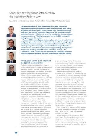 Review of developments in insolvency 
law in Singapore for 2011 
by Sushil Nair, Drew  Napier LLC 
147 
The period in review has seen a slight dip in Singapore’s economic 
performance. 2011 saw Singapore’s economy grow by a mere 5%, in contrast 
to the 14.8% growth figure recorded in 2010. The relatively small growth 
percentage for 2011 is largely due to weak performances across several 
sectors in the fourth quarter. Against the subdued global situation and 
structural weaknesses in some of Singapore’s major trading partners, 
economic activity in Singapore is likely to remain restrained in 2012, with 
GDP growth predicted to slow to 1%-3%, the weak manufacturing sector 
Despite the global financial and economic stresses, Singapore’s financial 
markets continued to function in an orderly manner. Domestic interest rates 
remained low in 2011, due in part to the policies of the US Federal Reserve. 
This has allowed businesses to gain greater access to credit, thereby boosting 
liquidity in the corporate sector and leading to an increase in corporate 
earnings. That said, corporate borrowing remained on the cautious side, as the 
deterioration of the global economy induced worry of the ability to service 
debt in the event of an economic downturn. Fund-raising activity in the capital 
markets grew, with increases in corporate debt issuances and the amounts 
raised by initial public listings. However, domestic financial markets are not 
immune to contagion shocks if the advanced economies suffer setbacks. 
For the year 2011, the number of insolvency law cases was relatively low. 
However, a number of interesting insolvency issues were brought before the 
Statutory demands under Section 
254(2)(a) Companies Act 
Under Section 254(2)(a) of the Companies Act, a 
company is presumed insolvent when a statutory 
demand is made against the company for a sum 
exceeding S$10,000 and the company fails to pay the 
sum within three weeks. This presumption is what is 
usually relied upon for the filing of an application to 
wind up a company. 
The High Court in United Fiber System Ltd v China 
National Machinery  Equipment Import  Export Corp 
[2011] 2 SLR 1021 clarified that a bona fide action 
brought to dispute a debt has the effect of suspending 
the running of time for payment for the purposes of 
Section 254(2)(a) of the Companies Act until the 
dispute is resolved, since the non-payment of a 
disputed debt cannot logically give rise to a 
presumption of insolvency. In that case, since the 
company had brought its claim against the creditor 
promptly after the issuance of the statutory demand, 
the 21 days for payment was held to only start to run 
from the date of the judgment that was eventually 
obtained against the company. 
The High Court in Pacific King Shipping Pte Ltd and 
another v Glory Wealth Shipping Pte Ltd [2010] 4 SLR 
buffered by a resilient services sector. 
Singapore courts. 
413 determined that a creditor is not precluded from 
issuing a statutory demand under Section 254(2)(a) of 
the Companies Act based on a debt that is founded 
on an arbitral award. The High Court noted that there 
was no authority cited for the proposition that a party 
holding a foreign arbitration award is obliged to 
enforce the award only by way of enforcement 
proceedings under the International Arbitration Act 
and is thereby precluded from issuing a statutory 
demand based on a foreign arbitration award. 
Resisting a winding up application 
In Denmark Skibstekniske Konsulenter A/S I Likvidation 
(formerly known as Knud E Hansen A/S) v Ultrapolis 3000 
Investments Ltd (formerly known as Ultrapolis 3000 
Theme Park Investments Ltd) [2011] 4 SLR 997, the High 
Court decided, as a preliminary issue, that the standard 
of proof that a debtor company had to meet in order 
to resist a winding-up application was no more than 
that for resisting a summary judgment application, i.e. 
the debtor company need only raise triable issues. This 
standard of proof applied equally to all ‘cross claim’ and 
‘disputed debt’ cases, regardless of whether the defence 
was mounted before or after the winding-up 
application was filed. 
 