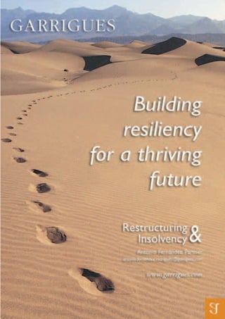 150 
scheme creditor should be notified of the 
chairman’s decisions to admit or reject its own and 
other creditors’ proofs of debt. The court held that 
it was sufficient if, before the scheme meeting took 
place, all the scheme creditors were presented 
with the full list of scheme creditors entitled to 
vote and the corresponding quanta of their claims 
that were admitted for the purpose of voting; 
• fifth, the court held that a scheme creditor could 
appeal the chairman’s decisions to admit or reject 
its own and other creditors’ proofs of debt. 
However, the court would only override the 
professional judgment of the chairman if the 
chairman’s judgment was affected by bad faith, a 
mistake as to the facts, an erroneous approach to 
the law or an error of principle; 
• sixth, the court addressed the issue of when scheme 
creditors should be classified differently for voting 
purposes in a scheme of arrangement. The Court 
held that the applicable test in Singapore is that 
based on the dissimilarity principle. The principle 
states that if a creditor’s position will improve or 
decline to such a different extent vis-à-vis other 
creditors simply because of the terms of the scheme 
(and not because of its own unique circumstances) 
assessed against the most likely scenario in the 
absence of scheme approval (e.g. insolvent 
liquidation), then it should be placed in a different 
voting class from the other creditors; and 
• seventh, the court held that related party creditors 
should have their votes discounted in light of their 
special interests to support a proposed scheme, by 
virtue of their relationship to the company. The 
court also held that generally, the votes of wholly 
owned subsidiaries should be discounted to zero. 
However, as an exception to the general rule, 
wholly owned subsidiaries may instead be classed 
differently. 
Pursuant to the Court of Appeal’s directions, a 
further meeting was held. At the meeting, a majority in 
number representing 76.34% in value of the scheme 
creditors in the general class of unsecured creditors 
voted for the scheme, and all of the scheme creditors 
in the other class of creditors also voted in favour of 
the scheme. Accordingly, the Court of Appeal 
sanctioned the scheme, subject to certain alterations 
made pursuant to its powers under Section 210(4) of 
the Companies Act. 
Definition of ‘creditor’ in the 
context of schemes of arrangement 
In SAAG Oilfield Engineering (S) Pte Ltd (formerly known 
as Derrick Services Singapore Pte Ltd) v Shaik Abu Bakar 
bin Abdul Sukol and another and another appeal [2012] 
SGCA 7, the Court of Appeal affirmed that, in 
interpreting the term ‘creditors’ (which is undefined in 
the Companies Act) in the context of Section 210 of 
the Companies Act, a wide approach should be taken. 
This was an approval of the approach taken by the 
Assistant Registrar in Pacrim Investments Pte Ltd v Tan 
Mui Keow Claire and another [2010] SGHC 134, which 
was the first and only other time that this issue had 
been raised before the local courts. 
The Court of Appeal held that it should be 
presumed, in the absence of contrary evidence, that 
Parliament, in enacting Section 210 of the Companies 
Act using wording identical to that of the various 
equivalent English provisions, intended the word 
‘creditors’ in Section 210 to be given the meaning 
which had by then been regarded as settled in 
England. Thus, following Re Midland Coal, Coke and Iron 
Company [1895] 1 Ch 267, the court held that the 
word ‘creditor’ should be used in the widest sense 
and would include a creditor whose debt has not yet 
become payable and a contingent creditor, whether or 
not his claim is provable and even if he has yet to 
make a claim or is unknown, provided that the facts 
that may give rise to his claim already exist. 
The court further held that tort claimants with 
unliquidated claims fell within this wide definition of 
‘creditor’. The court observed that tort claimants may 
form a substantial class of a company’s creditors, and 
to exclude such claimants from the ambit of the term 
‘creditors’ would render Section 210 of the 
Companies Act pointless. To address the issue that 
there is no machinery to quantify such unliquidated 
claims, the court held that such claimants should be 
permitted to vote for the amounts for which they 
estimate that the company is liable to them, provided 
such amounts appear reasonable. If there is an 
obvious error, the chairman of the scheme meeting 
may correct the figure and admit it for the corrected 
amount, or may reject the claim altogether. 
Arbitrability of ‘claw-back claims’ 
In Larsen Oil and Gas Pte Ltd v Petroprod Ltd (in official 
liquidation in the Cayman Islands and in compulsory 
liquidation in Singapore) [2011] 3 SLR 414 the Court of 
Appeal considered whether ‘claw-back’ claims, or claims 
to avoid undervalue or undue preference transactions, 
were arbitrable. The Court of Appeal drew a distinction 
between private remedial claims and claims that could 
only be made by a liquidator or judicial manager of an 
insolvent company, and astutely laid down three key 
principles: 
• disputes involving an insolvent company that arise 
only upon the onset of the insolvency regime, such 
as disputes concerning transaction avoidance and 
wrongful trading, are non-arbitrable; 
• disputes involving an insolvent company that stem 
 