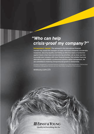 158 
court application by an interested party is issued, or 
when the court makes an order during other 
proceedings. 
An interesting provision under the new Rescue 
chapter is that if the board has “reasonable grounds to 
believe” that the company is ‘financially distressed’ but 
decides not to adopt a resolution for Business Rescue, 
it must deliver a written notice to all affected persons 
(creditors, financiers, unions, employees) setting out 
the reasons why the company is ‘financially distressed’ 
and why the board did not pass such a resolution. 
This is a naive provision, as such a notice will surely be 
an event of default under the company’s financing 
arrangements, triggering a tightening of creditors’ and 
suppliers’ terms or even foreclosure. However, a failure 
to send the notice puts directors in the firing line of 
potential personal liability and criminal sanction. 
Lenders or investors with board representation should 
note this section. 
The board stays in office during business rescue. If 
the board initiated the rescue via resolution then it 
appoints a business rescue practitioner (BRP) who is 
required to be ‘independent’. The BRP is an officer of 
the court and owes fiduciary duties to the company – 
not to creditors as is the case with liquidators and 
judicial managers. If the Rescue is initiated by a court 
order, a meeting of creditors is held to appoint the 
BRP. Importantly, the appointment and work of the 
BRP is not overseen by the Master of the High Court. 
The BRP also does not have to put up a bond of 
security for the value of the company’s assets unless 
ordered to by a court – despite having managerial 
control over the company. A creditor can apply to 
court to either set aside the Rescue, or to remove the 
BRP, or to order him/her to put up a bond of security. 
Although most of the intended Rescue process is 
susceptible to judicial oversight, the delays in matters 
being heard (generally several months) is impeding the 
efficient progress of many Rescues in practice. This 
delay is also being used by parties who are opposed 
to the Rescue who (cynically) bring court applications 
to frustrate the process. The Companies Act does 
empower Judges President to appoint specific judges 
(similar to insolvency divisions in other jurisdictions) to 
specialise in and expedite business rescue matters. 
However none have yet been appointed and this 
would be a most welcome development. 
The BRP consults with all ‘interested parties’ and 
then prepares a business rescue plan (the ‘Plan’). The 
Plan must follow a broad set of guidelines in that it 
must show the company’s current financial position, 
the proposed Plan, and then the assumptions and 
guidelines on which it is based. Practitioners are given 
a great deal of leeway as to how the Plan is structured 
so as to re-organise the debts of companies as well as 
even to suspend or release the company from its 
liabilities. The Plan may contain a term-out of debts or 
a ‘haircut’ of some of the capital claims. The Plan may 
also provide for changes to the company’s equity, for 
example a new issue of shares (as part of a debt – 
equity swap in order to reduce liability in the 
company). The Plan must emphasise the benefits likely 
to accrue to creditors should the Plan be adopted, 
versus the dividends that creditors are likely to 
receive if the company were to be liquidated. 
Once the Plan is approved by the requisite 
majority of parties (see below), the BRP then 
implements the Plan. Once the Plan is ‘substantially 
implemented’ (which is determined by the BRP), the 
business rescue is discharged. 
If the Plan is not approved, then the business 
rescue is either discharged or the company put into 
liquidation. 
Voting 
The Rescue chapter draws a distinction between 
ordinary creditors, and ‘independent creditors’. 
‘Independent creditors’ are those who are not related 
to the company, a director or the BRP. Employees are 
classed as ‘independent creditors’. Creditors who are 
not independent would be for example, shareholders 
of the company voting a shareholder loan claim. The 
purpose behind the distinction is to avoid votes being 
unduly influenced by ‘insiders’ to the company whose 
interests are not necessarily aligned with those of 
creditors. 
Most local and foreign creditors are familiar with 
schemes of arrangement where each class of creditor 
(preferent, secured and concurrent) votes separately 
and approvals must be obtained at each meeting. By 
contrast, the meeting to approve the plan in business 
rescue is a single meeting attended by all three classes 
of creditors – so a single creditor with an unsecured 
claim of say R10m has the same voting power as a 
secured creditor with a secured claim of R10m. 
Secured creditors are used to having separate 
meetings in terms of which a proposal cannot fly 
unless the class of secured creditors agree. Here, a 
large number of unsecured creditors could 
theoretically outvote secured creditors. 
A creditor’s voting interest is calculated based on 
the face value of its claim – regardless of whether the 
claim is secured or unsecured. Thus even if a 
concurrent claim would not give rise to a dividend in 
liquidation, the voting power of the creditor is based 
on the face value of the claim. Claims that are 
contractually subordinated vote at ‘liquidation value’ 
which in most cases, will be close to zero. 
In the ordinary course of Rescue proceedings 
“a decision supported by the holders of a simple 
 
