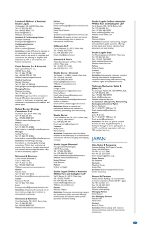 2/'! 
T +41 43 222 10 00 
F +41 43 222 15 00 
	 