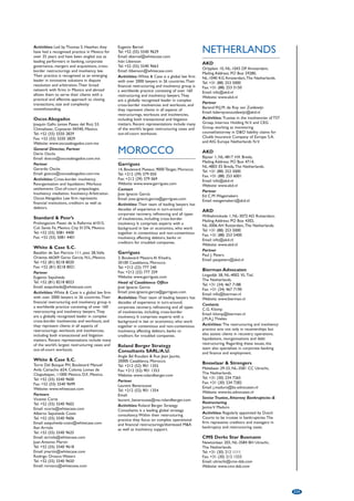 to file its claim for repayment of debts with the official 
receiver within one month of the announcement of the 
planner’s appointment in the Government Gazette. Any 
creditor who is eligible for filing such claim and fails to 
do so within such one-month period will lose the right 
to receive payment regardless of whether the business 
reorganisation plan succeeds, unless (i) the business 
reorganisation plan specifies otherwise; or (ii) the court 
revokes the business reorganisation order. 
Business reorganisation plan 
The plan for business reorganisation of the debtor will 
be prepared by the planner and be submitted to the 
official receiver (with copies for the debtor and each of 
the creditors who is eligible to vote) within three 
months of the announcement of the planner’s 
appointment in the Government Gazette. Two 
extensions of one month each may be granted by the 
court. 
At a minimum, the plan must contain the following: 
• the reasons for reorganising the business of the 
debtor; 
• details concerning the assets, liabilities and other 
binding obligations of the debtor at the time the 
court issues an order to reorganise the business of 
the debtor; 
• principles and method for the business 
reorganisation: 
(i) steps in reorganising the business; 
(ii) payment of debts, extension of time for 
payment of debt, reduction of the debt and 
classification of creditors; 
(iii) reducing and increasing capital; 
(iv) creating debts and raising funds, including 
sources of funds and any conditions pertaining 
to such debt and funds; 
(v) managing and acquiring benefits from the assets 
of the debtor; and 
(vi) conditions regarding payment of dividends and 
other benefits. 
• redemption of security in the case where there are 
secured creditors and liabilities of guarantors; 
• ways to solve the problems if there is a temporary 
lack of liquidity while the plan is being 
implemented; 
• action to be taken in cases in which a claim or 
debt is assigned or transferred; 
• the name, qualifications and letter of consent of 
the plan administrator and their compensation; 
• the appointment of the plan administrator and his 
release from this position; 
• disclaiming assets of the debtor or rights under 
contracts made by the debtor where the terms 
are more onerous than the benefits to be derived 
therefrom by the debtor; and 
181 
reorganisation plan; 
• commencement of bankruptcy proceedings; 
• enforcement of judgments; 
• revocation of existing licences by regulatory 
authorities and orders by such authorities to cease 
business operations; 
• enforcement of security by secured creditors 
without court approval; 
• seizure and sale of the debtor’s assets; and 
• suspension of electricity, water and other utility 
services without court approval (unless there are 
defaults on two successive payments). 
The Automatic Stay remains in place to protect the 
debtor until the earlier to occur of the date on which: 
(i) the period of time for implementation of the 
business reorganisation plan expires; (ii) the business 
reorganisation plan is successfully implemented; (iii) 
the court dismisses the petition; (iv) the court revokes 
the business reorganisation order; (v) the court 
terminates the business reorganisation proceeding; or 
(vi) the court orders the debtor to be under absolute 
receivership, as the case may be. 
Business reorganisation order 
After the petition for business reorganisation is 
accepted, the court hearing will in principle be 
conducted on an urgent basis. Following the court 
hearing, the court may then issue an order for (i) 
dismissing the petition; (ii) business reorganisation; or 
(iii) business reorganisation with appointment of the 
planner. If the court issues an order for business 
reorganisation and appoints the planner nominated by 
the petitioner, the planner will assume temporary 
control over the management of the debtor’s business 
at the date on which such order has been made. 
Appointment of planner 
Unless an alternative person is proposed by the debtor 
or by other creditors or the person proposed is not 
qualified to act as the planner, the court will appoint the 
planner nominated by the petitioner and announce 
such appointment in the Government Gazette. If the 
nominated person is not qualified or another person is 
nominated by the debtor or by other creditors, a 
meeting of creditors will be held at which a resolution 
will be passed to appoint the planner. The planner is 
responsible for the preparation of the business 
reorganisation plan and assumes all powers and duties 
of management and shareholders (other than the right 
to receive dividends) of the debtor. 
Filing of claims 
Following the appointment of the planner, every 
creditor whose claim had occurred before the court 
order for business reorganisation was issued is required 
 