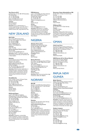 Hunton  Williams is 
pleased to be selected 
“2011 Thai - Business 
Law Firm of the Year” 
by Global Law Experts 
Driven by a focus on delivering quality 
representation with an emphasis on client 
service, we provide broad industry knowledge 
and experience covering nearly every discipline 
of corporate law. 
Hunton  Williams (Thailand) Limited 
34th Floor, Q.House Lumpini Building 
1 South Sathorn Road 
Thungmahamek, Sathorn 
Bangkok 10120 
Thailand 
www.hunton.com 
©2012 Hunton  Williams (Thailand) Limited 
Atlanta  Austin  Bangkok  Beijing  Brussels  Charlotte  Dallas  Houston  London  Los Angeles  McLean 
Miami  New York  Norfolk  Raleigh  Richmond  San Francisco  Tokyo  Washington 
 