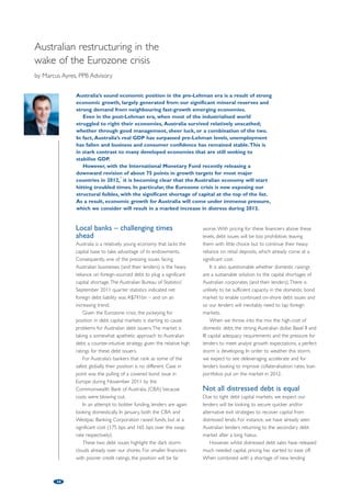 30 
Considering the political, economic, social and judicial 
differences between countries, a “one-size fits all” is 
neither wise nor workable in this area of law”.4 Some 
of the key issues to be addressed in parallel with the 
reform of insolvency laws are set out below: 
Challenging cultural stigma and criminal 
implications 
Businesses in all countries face negative perceptions or 
stigmas when they are forced to restructure, especially 
when a formal bankruptcy proceeding is commenced 
to facilitate such efforts. In some countries, such as the 
US, and to a lesser extent in the UK, this stigma has 
been eroded, as well-known companies have gone 
through the bankruptcy process, continuing to operate 
during their bankruptcy and then reorganising and 
becoming profitable companies once again. Companies, 
creditors, investors and other interested parties in the 
Middle East, tend to have a strong negative bias against 
bankruptcy, which can have a profound effect on 
planning a successful debt restructuring. 
A procedure that authorises a company to 
restructure specific financial debts without the consent 
of all creditors and without the requirement that they 
“file for bankruptcy” or engage in a drawn-out court 
process could be an invaluable tool for companies in 
the Middle East to restructure debts while avoiding a 
perception of “criminal”, “fraudulent” or “dishonest” 
behaviour and preserving the goodwill of their 
customers and the public. Whilst there is scope for 
effective insolvency systems to punish those guilty of 
behaving fraudulently, recklessly or dishonestly, there is 
also scope for cases of genuine business failure to be 
treated in a fair and respectful manner. 
Building institutional and professional capacity 
Court systems play a central role in any effective 
insolvency regime. It has been widely observed that 
the current court systems in most regional 
jurisdictions would find it challenging to oversee 
complex bankruptcy and reorganisation proceedings, 
both in terms of the infrastructure of the courts and 
judicial capacity. The Emirate of Dubai has taken steps 
to enhance its institutional capacity through, initially, the 
establishment of the Dubai International Financial 
Centre (“DIFC”) Courts, and more recently the 
creation of a special tribunal for the restructuring of 
Dubai World pursuant to Dubai Decree 57. In 
practice, the effectiveness of the reforms efforts will 
be dependent on the ability of the courts and 
judiciary to effectively implement the laws in a certain, 
transparent and consistent manner. In many respects, 
institutional capacity building with a special focus on 
the role of the judiciary, the insolvency professionals 
and the state agencies represents a greater challenge 
that reforming the law itself. The region’s policy makers 
might consider creating specialised bankruptcy courts 
with access to the expertise needed to decide the 
complex financial issues so often associated with 
bankruptcy cases – The World Bank’s Doing Business 
Report confirms that recovery rates are much higher 
in jurisdictions that operate specialised courts. 
Similarly, the role of insolvency professionals ought 
to be considered; insolvency professionals (sometimes 
referred to as trustees, nominees, administrators, 
liquidators etc.) play an important role in an 
insolvency system; however, it is essential to the 
efficiency and credibility of any process that such 
individuals have the necessary skills and experience to 
discharge their duties to the requisite standard. No 
jurisdiction, other than the DIFC, requires insolvency 
professionals to have received insolvency-specific 
training, and many jurisdictions do not regulate 
insolvency professionals at all. 
Revision of laws relating to the creation and 
enforcement of asset security 
The presence of an effective and transparent security 
regime is a key factor in determining the terms on 
which banks, financial institutions and other investors 
are willing to deploy capital in any given jurisdiction – 
even more so in times of financial uncertainty and low 
liquidity. Generally speaking, taking effective and 
comprehensive security in the Middle East is not a 
straightforward process - the registration, priority and 
enforcement of security interests is particularly 
challenging. 
The region’s policy makers might consider specific 
reform of the applicable laws, in particular: (i) the 
types of security interest (i.e. mortgages and fixed 
charges) available should be clearly distinguishable; (ii) 
the introduction of the “floating charge” as a means of 
security over groups of assets that may fluctuate with 
time (such as cash in a trading bank account, stock or 
inventory) should be considered; (iii) the priority 
afforded to each type of security should be 
unambiguous and identifiable; and (iv) while we 
appreciate that there are specialist registers for 
certain classes of asset (specifically real estate, ships 
and aircraft), the introduction of a mandatory central 
register of all security interests against companies 
would create more certainty for lenders and would 
likely have the overall effect of reducing the cost of 
borrowing. 
Restructuring of Shari’ah compliant financings 
Restructurings involving Shari’ah compliant financings 
raise a series of endemic issues that have not yet been 
specifically integrated into the region’s insolvency laws 
or received common treatment by courts that have 
had occasion to consider them. In particular, there are 
significant questions as to: (i) whether Shari’ah 
compliant financings should be classified and receive 
treatment as a claim for debt (as opposed to equity, 
 