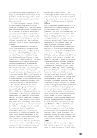 Corporate Advisory Restructuring and Turnarounds Forensics and Investigations Insolvency Services 
 