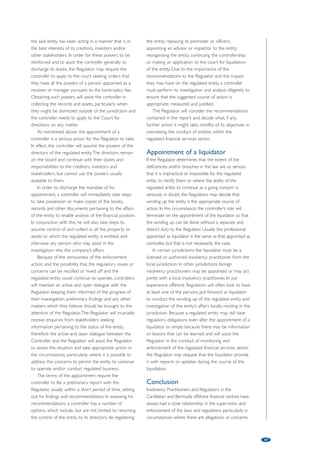 mckennalong.com 
For further information 
please contact: 
Nora Wouters 
McKenna Long  Aldridge idge LLP 
Avenue de Tervueren 2 
B-1040 Brussels 
Belgium 
Email: nwouters@mckennalong 
Tel: +32 2 278 12 11 
mckennalong.com 
Global Experience 
McKenna Long  Aldridge LLP (MLA) is an 
international national law firm fir 
with 475 attorneys neys and 
firm provides ovides business 
areas eas of corporate, finance, litigation, 
onmental, energy, climate change, gover 
, government 
care, intellectual proper 
operty and 
property public policy advisors. The fir 
solutions in the ar 
environmental, energy 
contracts, health car 
technology, inter 
regulatory affairs, and r 
, international law, , public policy and 
fairs, real estate. 
ennalong.The MLA Brussels office of 
opened in 1990 and featur 
a diverse group of lawyers fr 
of whom are leaders in impor 
and provide counsel to clients on a wide-range of EU 
regulatory and business law matters. 
fice features 
oup from multiple countries, all 
e important legal practice ar 
ovide y om tant areas 
Nora Wouters 
W 
outers 
Ms. Wouters outers has a wealth of experience in assisting international inter 
national banks, companies and 
private equity clients in complex financing activities and corporate r 
restructurings estructurings throughout 
thr 
Europe, ope, securitization structures, structur 
es, collateral arrangements and public or private issues of 
financial instruments. She is appointed liquidator in Belgian companies and frequently fr 
acts 
as advisor to foreign eign restructuring r 
and recovery y specialists. 
Ms. Wouters outers advises national governments, gover 
nments, clearing houses, banks, investment funds, 
brokerage okerage houses, and investment companies on all aspects of financial services regulation. 
r 
Ms. Wouters W 
outers is a speaker at various confer 
conferences ences on corporate r 
restructurings estructurings and has also 
written related articles. ticles. Furthermore, Fur 
per the request equest of the DG for internal inter 
policies of the 
European opean Parliament, Ms. Wouters W 
co-authored ed the note titled “ 
Harmonization Harmoniza 
of Insolvency 
Law at EU Level.” 
ALBANY l ATLANTA l BRUSSELS 
l DENVER l LOS ANGELES l NEW YORK 
K l PHILADELPHIA l SAN DIEGO l SAN 
FRANCISCO l WASHINGTON, DC 
nal monization  