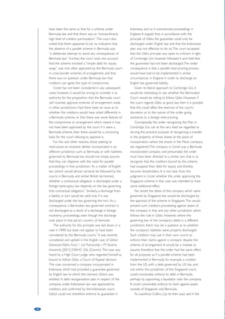 46 
issued, will not have any further role in relation to 
monitoring and supervision of the licensee. 
Situations where this firm has been involved 
include review of anti-money laundering policies and 
procedures; analysis of complex derivative and 
securities transactions; and an investigation into certain 
shareholders transactions. 
Examination of the regulated entity 
Most Regulators have the powers to appoint an 
examiner to examine the affairs or business of a 
licensee for the purposes of satisfying the Regulator that 
the laws have been or are being complied with, and 
that the licensee is in a sound financial position and is 
carrying on its business in a satisfactory manner. The 
examiner is required to provide a report to the 
Regulator as to his findings. The fees of the examiner 
can be borne by the licensee or the Regulator. 
When Regulators exercise this power, it is usually 
because the scope and extent of the examination is 
more comprehensive than that which may arise in an 
on-site inspection, and also the Regulator intends on 
relying on the independent examination in order to 
assess what action is required. In conducting his work, 
the examiner will need certain investigative and forensic 
skills and resources to determine whether the licensee is 
in sound financial position and carrying out its business 
in a satisfactory manner. These are skills and experience 
which Insolvency Practitioners will have in the offshore 
world and it is often the case that Regulators will 
appoint Insolvency Practitioners for this role. 
One of the issues that can arise is access to 
information. It is thus important that the Regulator is 
satisfied that the licensee will allow the examiner 
access to the information he or she requires to 
conduct the work that is necessary to comply with 
the scope of the examination. To the extent such 
access is not available, it is often difficult for the 
examiner to conduct his or her work or to provide a 
substantive report. Gaining access can particularly be 
an issue when there are allegations of fraud or 
misconduct, and/or where the books and records are 
held outside the jurisdiction and there may be a 
dispute as to who owns the documents or how 
access can be gained. In these circumstances, an 
examination may not be productive or beneficial 
and the Regulator will need to assess whether some 
other alternative course of action is appropriate and 
should be taken. 
Appointment of a controller or 
administrator 
There may be circumstances where the Regulator has 
to take more draconian and stronger action in regards 
to a regulated entity. The Regulator will consider such 
action normally where it has completed its own 
investigation, which may or may not include any of the 
processes mentioned above, and it feels it necessary to 
take certain enforcement action to protect the 
interests of stakeholders, particularly if there is a fear 
that the licensees’ assets may be at risk of dissipation. 
In certain offshore jurisdictions this is referred to as 
appointing an administrator; in others it is referred to 
as a controller. Their role and purpose, however, is 
much the same. 
In the Cayman Islands, the Regulator has the 
power to appoint an independent party, to assume 
control of a regulated company’s business and 
operations when the licensee has contravened laws 
and regulations. Between 2008 and 2010 the Cayman 
Regulator appointed a controller on five separate 
occasions. 
The decision to appoint a controller (or 
administrator) is not something that the Regulators 
take lightly and without due consideration. Such action 
will only be exercised where no lesser action is 
appropriate and it is necessary for the Regulators to 
protect stakeholders and reduce financial crimes by 
seeking to stop licensees and unauthorised persons 
carrying on insolvent or unlawful business, and to 
protect the assets of a company. The factors that the 
Regulator will consider prior to exercising this action 
is the seriousness of any breach of regulations and 
steps required to correct the breach; the extent of 
any loss, risk of loss or other adverse effect on 
stakeholders; the extent to which the stakeholder’s 
assets appear to be at risk; the financial resources of 
the licensee; management’s present and historical 
attitude to resolving problems; and the availability and 
effectiveness of alternative solutions. The Regulator has 
to balance the adverse impact that the appointment 
of a controller may have on the business of the 
regulated entity compared to the interests of the 
creditors and other stakeholders in the entity and the 
reputation of the jurisdiction as a whole. 
Insolvency Practitioners are usually the preferred 
persons for the controllership role as they have the 
industry specific skills and experience needed to 
effectively discharge the duties and obligations 
conferred upon them as a controller. Such 
appointment is done through formal appointment, the 
Regulator instructs the appointee of the statutory 
powers the regulator is exercising to effect the 
appointment; the powers conferred upon the 
controller; and the basis on which it is seeking their 
appointment. 
The powers conferred on the controller will 
enable him or her to assume control of the affairs of 
the entity, conduct the necessary investigation into the 
regulated entity’s financial affairs and consider whether 
 