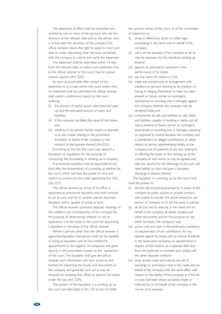 52 
English case of In re Drax Holdings Ltd [2004] 1 WLR 
1049: “In the case of a creditor’s scheme, an important 
aspect of the international effectiveness of a scheme 
involving the alteration of contractual rights may be that it 
should be made, not only by the court in the country of 
incorporation, but also (as here) by the courts of the country 
whose law governs the contractual obligations. Otherwise 
dissentient creditors may disregard the scheme and enforce 
their claims against assets (including security for the debt) in 
countries outside the country of incorporation.” 
A jurisdiction outside of Bermuda and Singapore 
may not necessarily take the Bermuda court’s approval 
as having the same effect as if there had been a 
Bermuda scheme; i.e. a discharge of liabilities governed 
by the company’s place of incorporation. Much of this 
could depend on the analysis under the governing law 
as to what can amount to a discharge of such liability. 
The Bermuda court recognised as much in its decision 
in Re Loral Space  Communications Ltd [2007] Bda LR 
26 where Kawaley J (as he then was) said that the 
court in the place of incorporation had jurisdiction to 
assist a US court by giving effect to a Chapter 11 Plan 
in general terms but that “this should not be taken as 
suggesting that it may not be desirable in other cases for 
schemes of arrangement to be formally implemented 
under Bermuda law to either (a) meet the contingency 
that certain creditors may not be bound by the US Plan 
or (b) to deal in appropriate detail with unique Bermuda 
law issues which cannot appropriately be dealt with 
under the Plan.”4 
Similarly, when it comes to the question of whether 
a liquidator ought to be appointed in Bermuda over a 
Bermudian incorporated company, great caution ought 
to be exercised in assuming that this can be dispensed 
in favour of simply an application to the Bermuda 
court to recognise a foreign insolvency representative 
of the company; for instance, under Bermuda law as in 
many other jurisdictions, the fact of incorporation of a 
company in Bermuda means that, without a Bermuda 
liquidation and dissolution of such company, a creditor 
or shareholder may re-open the affairs of the 
company, long after a foreign liquidation and 
dissolution of such a company. 
That aside, the traditional view of most common 
law-based jurisdictions is that the place of 
incorporation of a company governs the entitlement 
of an office-holder to collect that company’s assets. It 
goes without saying that an order of recognition by a 
Bermuda court will not necessarily have any effect 
under the law of a third jurisdiction in which assets of 
the company are located. In jurisdictions which have 
enacted the UNCITRAL Model Law, the question of 
the extent of the powers to be afforded to 
representatives appointed in foreign insolvency 
proceedings is resolved by reference to the location of 
the insolvent debtor’s Centre of Main Interest (or 
“COMI”). The US has enacted the Model Law in 
Chapter 15 of the US Bankruptcy Code. Under 
Article 17 of the Model Law, the foreign proceeding 
may be recognised as (i) a “foreign main proceeding” 
if it is pending in the country where the debtor has 
its COMI or, alternatively (ii) a “foreign non-main 
proceeding” if it is pending in a country where the 
debtor just has an “establishment”. There is a 
presumption that the place of a debtor company’s 
registered office (i.e., its place of incorporation) is its 
COMI and this confers certain statutory advantages. 
This is an important reason to commence insolvency 
proceedings in the place of incorporation, even if in 
parallel with other proceedings. 
There are indications that this will be rewarded 
where that jurisdiction is an offshore one such as 
Bermuda. For example in the US case of Millennium 
Global Emerging Credit Master Fund (SDNY 11-13171, 
Gropper J, August 26, 2011) the court recognised the 
Bermuda appointed liquidators as being appointed in 
the COMI and emphasised the need to ensure that 
offshore representatives generally could have access to 
the US judicial system. The court said that there ought 
not to be, in effect, a presumption against recognition 
of offshore foreign representatives and that an offshore 
jurisdiction (in this case, that of Bermuda) should be 
granted comity by US courts because of its 
sophisticated, fair and impartial legal system. 
For all of these reasons, those planning strategy in 
cross-border insolvency or restructuring are well 
advised to consider carefully the steps which ought to 
be taken in a debtor’s place of incorporation, at least 
in jurisdictions such as Bermuda. The decision will be 
driven often by the desire for efficiency and 
understandably so. Much will depend upon the 
particular circumstances of the debtor, however 
efficiency must be balanced against the other equally 
key imperatives of certainty and finality. Indeed, in 
the right cases, and if there are well coordinated 
parallel proceedings, there will be no need for any 
such trade-off. 
Appleby is a leading offshore provider of legal services 
and act on a wide range of significant and high-profile 
cases involving insolvency, commercial litigation, trusts 
disputes, funds disputes and insurance usually having a 
multi-jurisdictional component. Our litigation team is 
skilled in all types of commercial resolution and 
advocacy and is regularly instructed by the leading US 
and UK law firms, financial institutions, insurance 
companies as well as high net worth individuals. A key 
part of our practice relates to insolvencies and 
restructuring, be they domestic, international, contentious 
or non-contentious. 
 