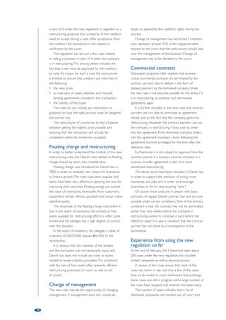 70 
unsecured creditors should be given no less than they 
would receive under a liquidation scenario. Such 
hypothetical liquidation only calls for appraising the 
liquidation value, instead of the going concern value of 
the debtor. Since some assets can have value only 
when the company remains in operation, valuing 
assets under the liquidation scenario tends to end up 
in a substantially lower amount than under ongoing 
business circumstances. Therefore, the threshold to 
satisfy the “best interests of creditors test” would be 
consequently compelled to be generally low. Since the 
EBL neither adopts the “absolute priority rule” nor 
provides creditors with the authority to file an 
alternative plan, creditors are not equipped with a 
powerful leverage to bargain for their payment. 
Fortunately, both the court and the bankruptcy 
trustee prefer exposing an insolvent debtor to a 
market to determine its value. To hold a competing 
bid has been widely used in those successful 
reorganisation cases since 2007. Creditors may 
request the bankruptcy trustee to choose the bidder 
who pays the highest price as the new owner of 
the reorganised debtor, unless the thin-market effect 
holds back the bid. 
To file bankruptcy petition against a 
debtor failing to pay the debt 
Insufficiencies of bankruptcy filing system under 
the EBL 
An efficient and effective filing system is vital for 
creditors to strategically make use of bankruptcy laws. 
However, the EBL contemplates an “acceptance” of the 
bankruptcy petition in every case including both the 
debtor’s voluntary petition and the creditor’s 
involuntary petition. Such acceptance generally occurs 
subjecting to the general criteria, equitable insolvency 
(generally not paying debts when they come due) and 
bankruptcy insolvency. Apparently, as for a voluntary 
petition, the debtor is able to provide financial 
documents as evidence that the debtor meets the 
criteria. Generally a creditor has no access to its 
debtor’s financial information. Since the EBL fails to 
illuminate a different burden of proof for an involuntary 
petition, a creditor will never be certain that its 
application against the debtor will result in the court’s 
“acceptance”. Thus, a creditor’s ability to threaten a 
bankruptcy filing or to use involuntary bankruptcy in a 
strategic way is undoubtedly restricted. After Provisions 
(I) of SPC, however, involuntary bankruptcy petition 
would never be the same. 
Involuntary bankruptcy filing under Provisions 
(I) of SPC 
Who can file? A creditor holding an unpaid due claim 
against the debtor. There are no limitations on the 
value of such a claim. 
What is the burden of proof for a creditor to file? 
According to Provisions (I) of SPC,2 for the purpose of 
commencing an involuntary bankruptcy proceeding, a 
creditor only needs to meet a burden of proof of all 
the following: (1) the debt relationship has been legally 
established; (2) the time limit for repayment of the debt 
has expired; and (3) the debtor has not fully repaid the 
debt. The creditor is not required to provide the court 
with any information about the debtor’s financial 
situation or the reason of the debtor’s failure to repay. 
Will the court accept or reject a creditor’s 
application? After receiving a creditor’s bankruptcy 
application, the court should notify the debtor within 
seven days. Where the debtor fails to raise an 
objection to the creditor’s application within the 
statutory time limit or the objection raised by the 
debtor is incorrect, the court shall decide to accept 
the bankruptcy application according to law. The 
following objections may be deemed correct by the 
court: (1) the liability is contingent; (2) there is a bona 
fide dispute as to liability or amount, or the time limit 
for repayment; (3) the debtor has fully repaid the 
debt. Therefore, when facing with an involuntary 
bankruptcy petition by a judgment creditor, a debtor 
will be forced either to pay off the debt or enter into 
the bankruptcy proceeding. 
Notes: 
1 Enterprises Bankruptcy Law, Art. 87. 
2 Provisions (I) of SPC, Art.2. 
Author: 
Fanghua Duan, Attorney at law, Partner 
Zhongzi Law Office 
6th Floor, New Era Building 
PingAnLiWest Avenue 26 
Xicheng District 
Beijing100034 
China 
Tel: +86 10 66256417 
Fax: +86 10 66091616 
Email: duanfanghua@zhongzi.com.cn 
Website: www.zhongzi.com.cn 
 