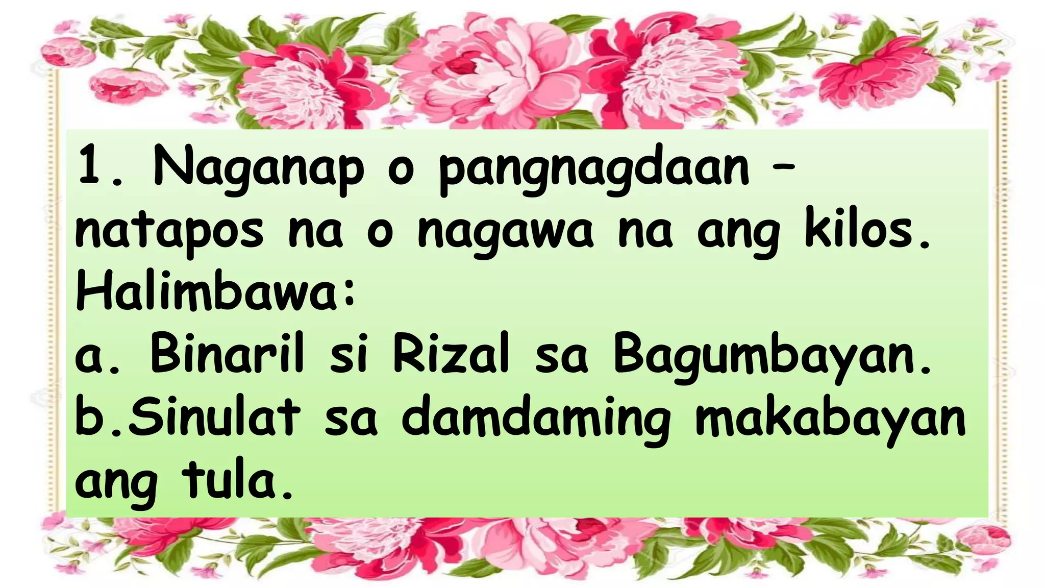 Naganap Examples FIL Q2 W6 D2-PANDIWA.pptx
