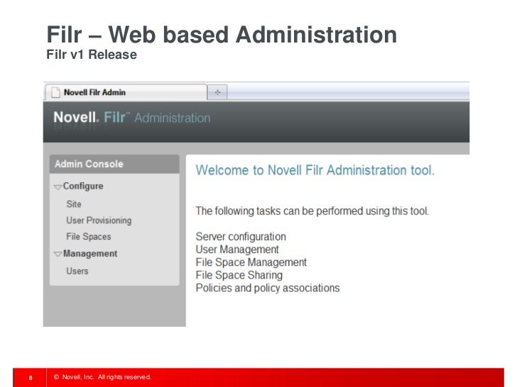 novell filr 2.0 release date novell filr 2.0 release date