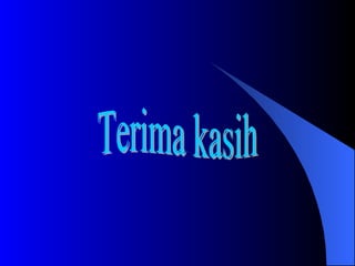 Terima kasih 