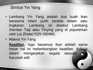  Filsafat cina yin yang 