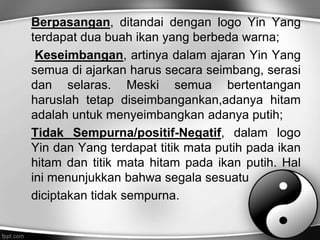  Filsafat cina yin yang 