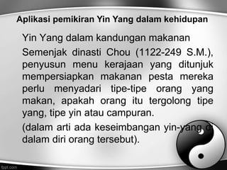  Filsafat cina yin yang 