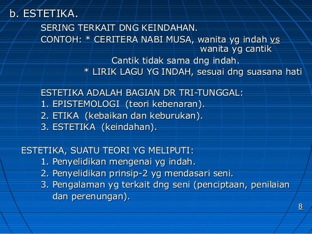 Filsafat ilmu
