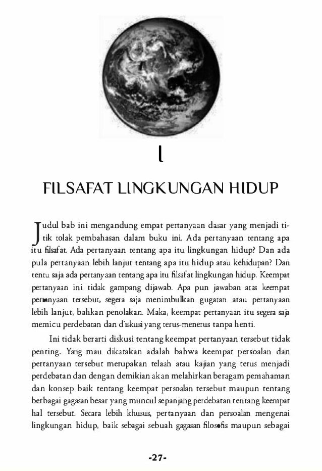 Unduh 8500 Gambar Filosofi Lingkungan Keren HD