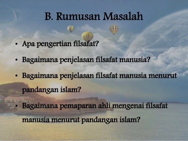 Download 540 Gambar Filosofi Islami Keren Gratis