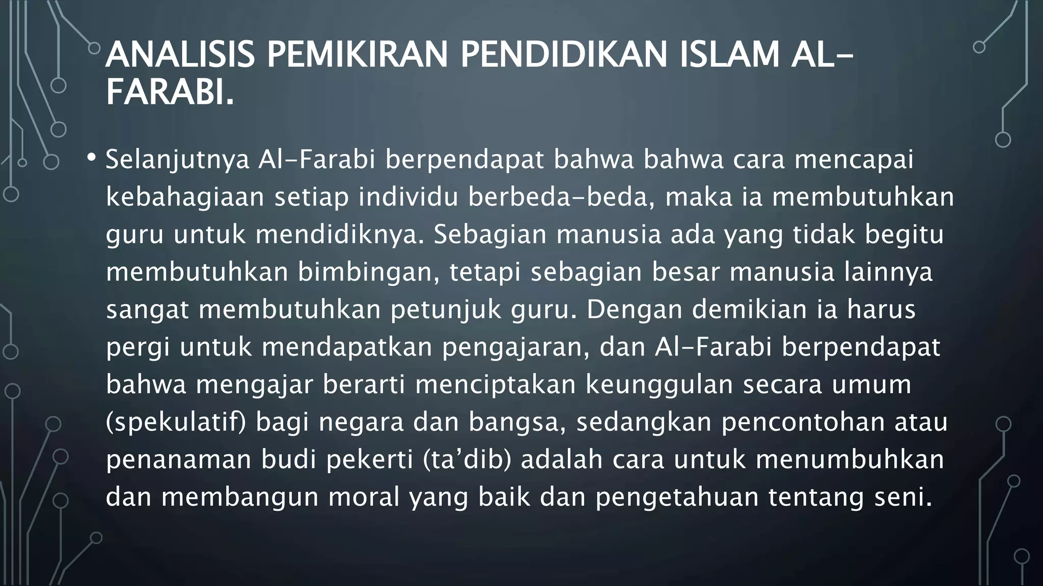 Filsafat pendidikan islam al farabi.pptx