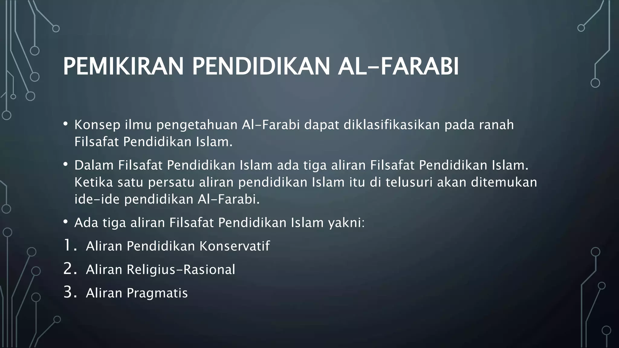Filsafat pendidikan islam al farabi.pptx