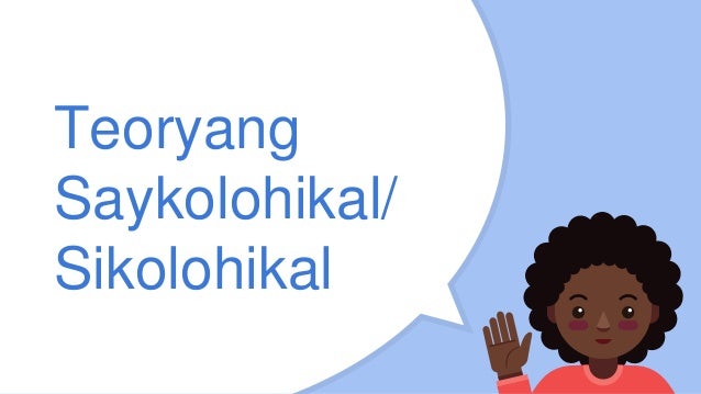 Anong Ibig Sabihin Ng Pananaw Anong Ibig Sabihin Ng Sosyolohikal