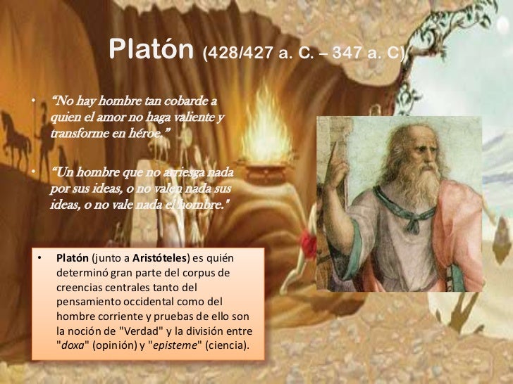 Frases de filosofos (Grecia antigua)