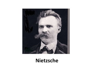 Nietzsche 
