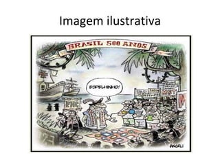 Imagem ilustrativa 