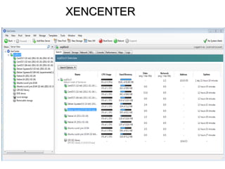 XENCENTER




        
 