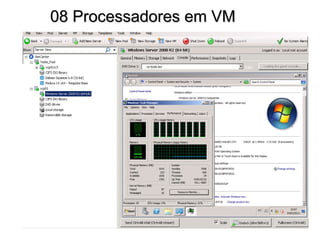 08 Processadores em VM




          
 