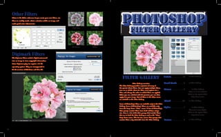 Filterbook | PDF