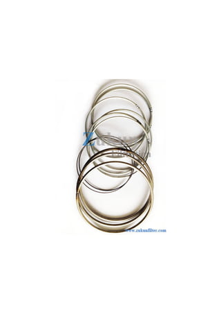 Wire rings For Filter cage and filter bag from Zukun filtration