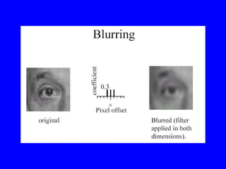 Filtering.ppt