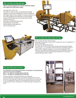 Filter Testing Method Breakdwn Filter Testing Equipment Catalogue .pdf