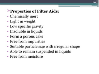 Filtration separate the solid from liquid.pptx