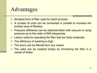 Filtration | PPTX