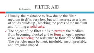 Filtration | PPTX