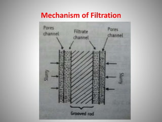Filtration | PPTX