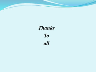 Thanks
To
all
 