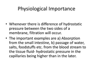 filtration, ultrafiltration, Dialysis-2.pptx